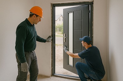 Gebäudesanierung und Modernisierung in Wien Detailansicht